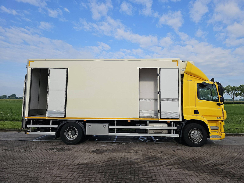 DAF CF 220 CARRIER LIFT DOORS DAF CF 220 CARRIER LIFT DOORS: slika 16