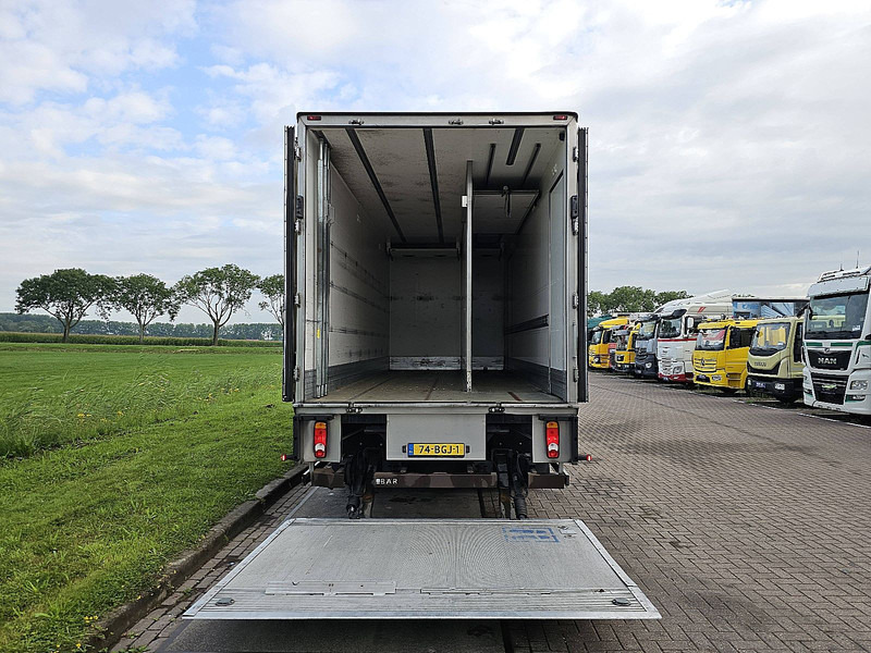 DAF CF 220 CARRIER LIFT DOORS DAF CF 220 CARRIER LIFT DOORS: slika 15