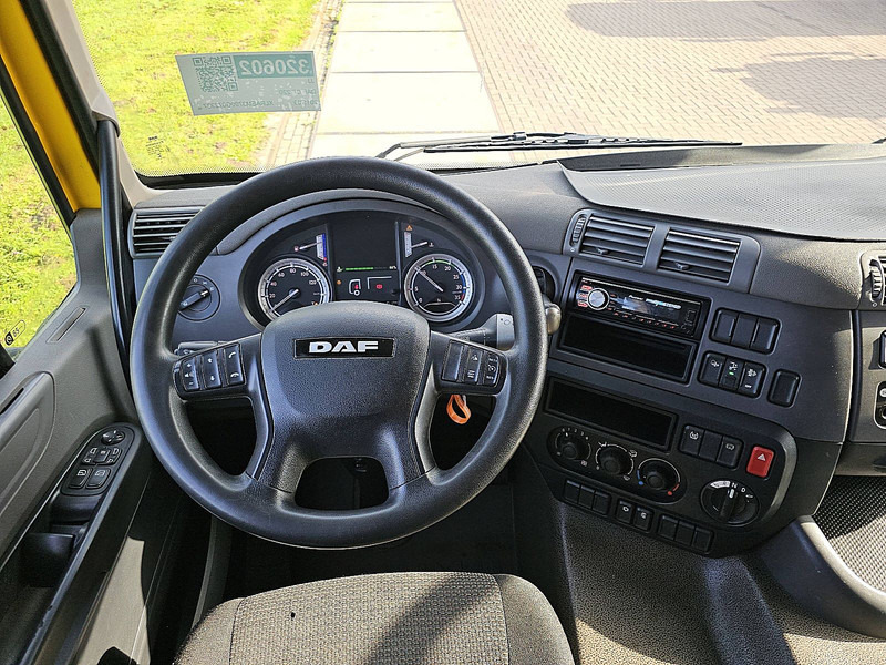 DAF CF 220 CARRIER LIFT DOORS DAF CF 220 CARRIER LIFT DOORS: slika 8