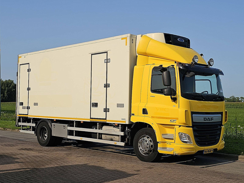 DAF CF 220 - Hladnjača: slika 5 DAF CF 220 - Hladnjača: slika 5
