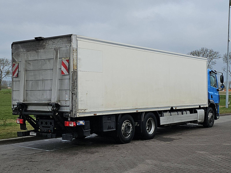 DAF CF 450 6X2 FAN CARRIER 950 - Hladnjača: slika 3 DAF CF 450 6X2 FAN CARRIER 950 - Hladnjača: slika 3