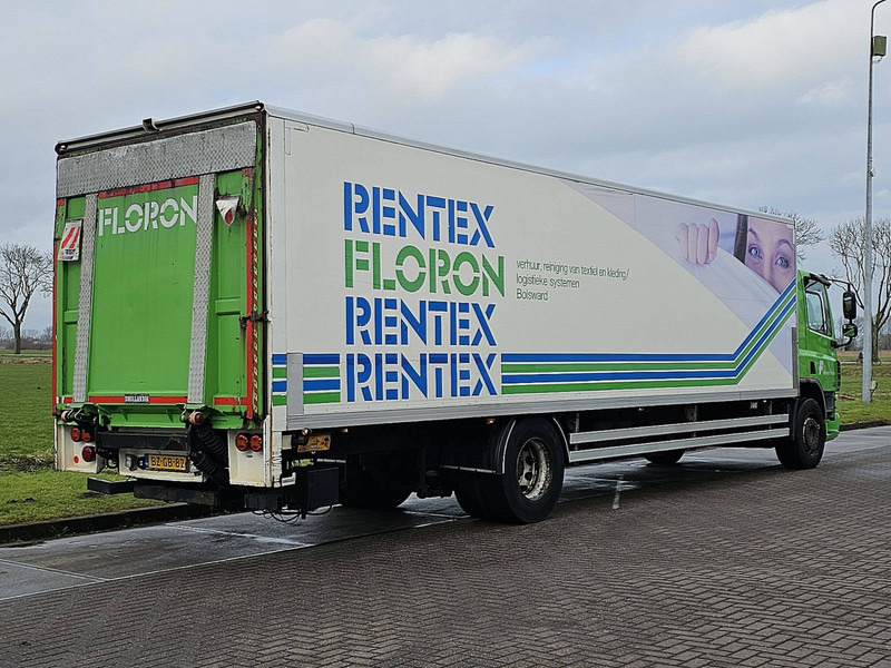 DAF CF 65.250 19T AIRCO TAILLIFT - Kamion sa zatvorenim sandukom: slika 3 DAF CF 65.250 19T AIRCO TAILLIFT - Kamion sa zatvorenim sandukom: slika 3