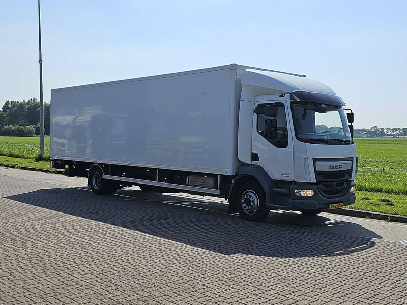 DAF LF 230 11.9T AIRCO LIFT - Kamion sa zatvorenim sandukom: slika 5 DAF LF 230 11.9T AIRCO LIFT - Kamion sa zatvorenim sandukom: slika 5