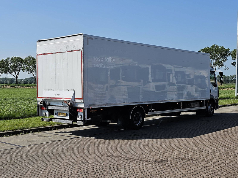 DAF LF 230 11.9T AIRCO LIFT - Kamion sa zatvorenim sandukom: slika 3 DAF LF 230 11.9T AIRCO LIFT - Kamion sa zatvorenim sandukom: slika 3