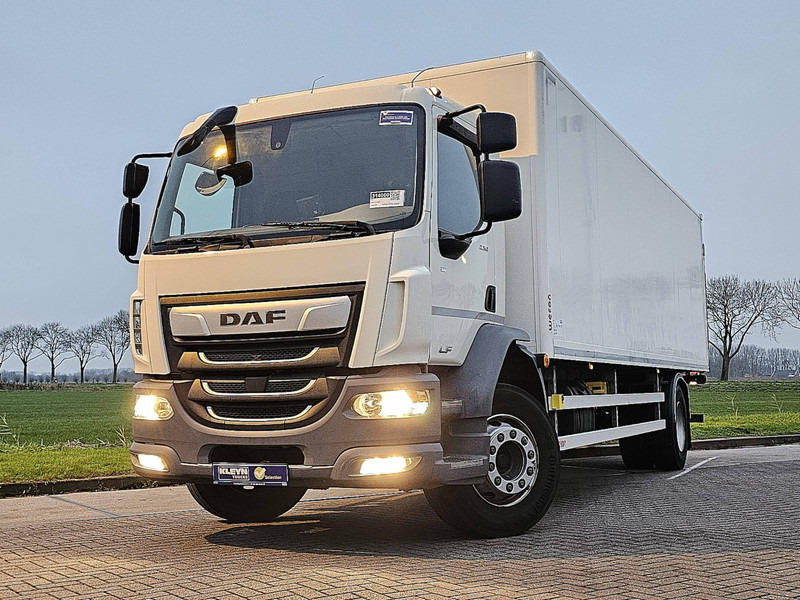 DAF LF 230 19T MANUAL AIRCO - Kamion sa zatvorenim sandukom: slika 1 DAF LF 230 19T MANUAL AIRCO - Kamion sa zatvorenim sandukom: slika 1