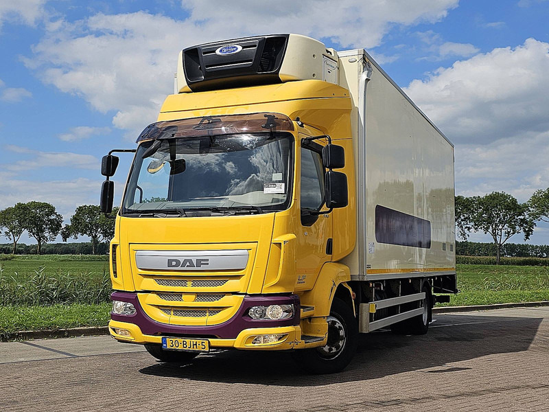 DAF LF 230 - Hladnjača: slika 1 DAF LF 230 - Hladnjača: slika 1