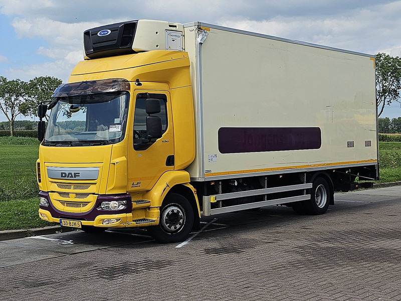 DAF LF 230 - Hladnjača: slika 2 DAF LF 230 - Hladnjača: slika 2