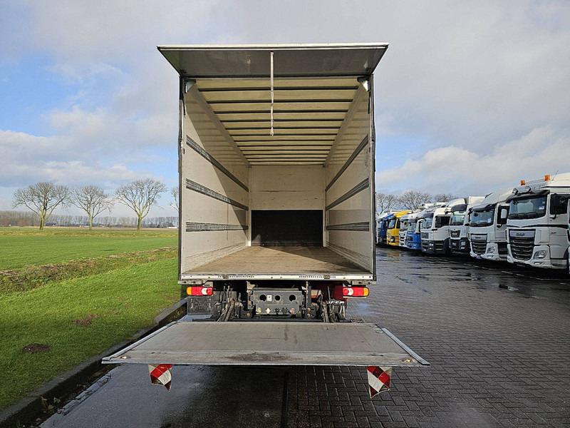 DAF LF 260 16T AIRCO TAILLIFT DAF LF 260 16T AIRCO TAILLIFT: slika 15 DAF LF 260 16T AIRCO TAILLIFT DAF LF 260 16T AIRCO TAILLIFT: slika 15