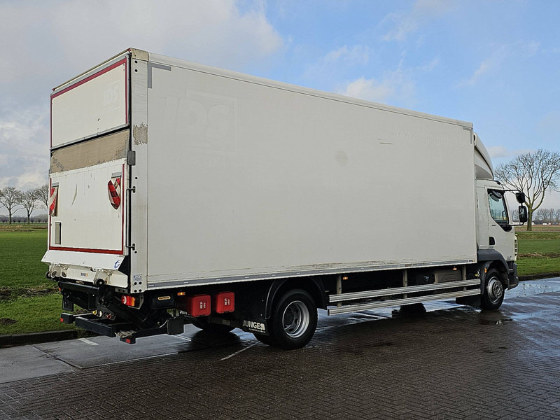 DAF LF 260 16T AIRCO TAILLIFT - Kamion sa zatvorenim sandukom: slika 3 DAF LF 260 16T AIRCO TAILLIFT - Kamion sa zatvorenim sandukom: slika 3
