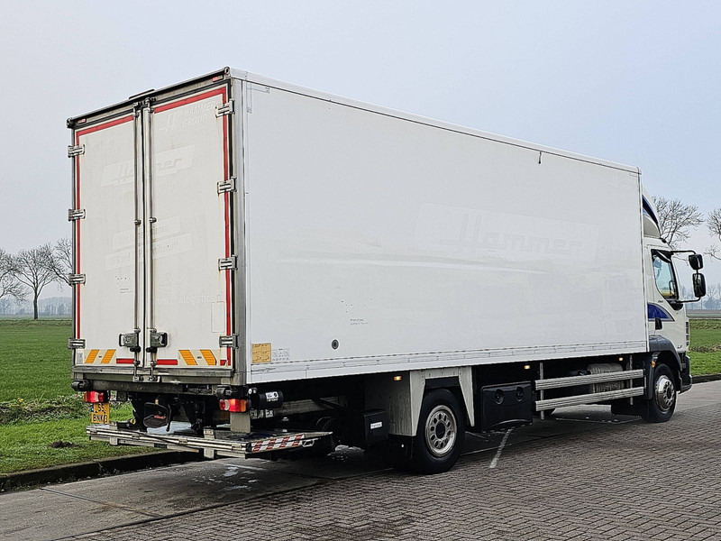 DAF LF 260 16T BED LIFT DOORS - Kamion sa zatvorenim sandukom: slika 3 DAF LF 260 16T BED LIFT DOORS - Kamion sa zatvorenim sandukom: slika 3
