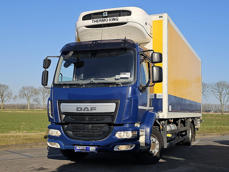 DAF LF 260 16T FRC/ATP THERMOK. - Hladnjača: slika 1 DAF LF 260 16T FRC/ATP THERMOK. - Hladnjača: slika 1