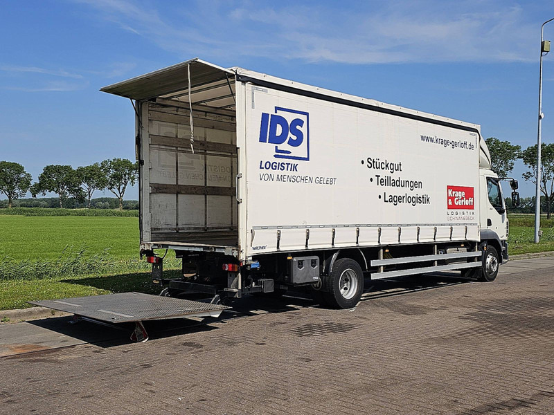 DAF LF 290 16T - Kamion sa ceradom: slika 3 DAF LF 290 16T - Kamion sa ceradom: slika 3