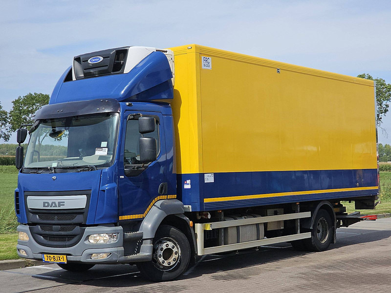 DAF LF 290 - Hladnjača: slika 2 DAF LF 290 - Hladnjača: slika 2