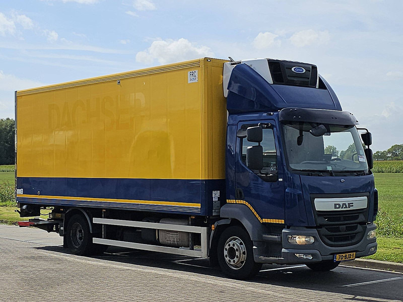 DAF LF 290 - Hladnjača: slika 5 DAF LF 290 - Hladnjača: slika 5