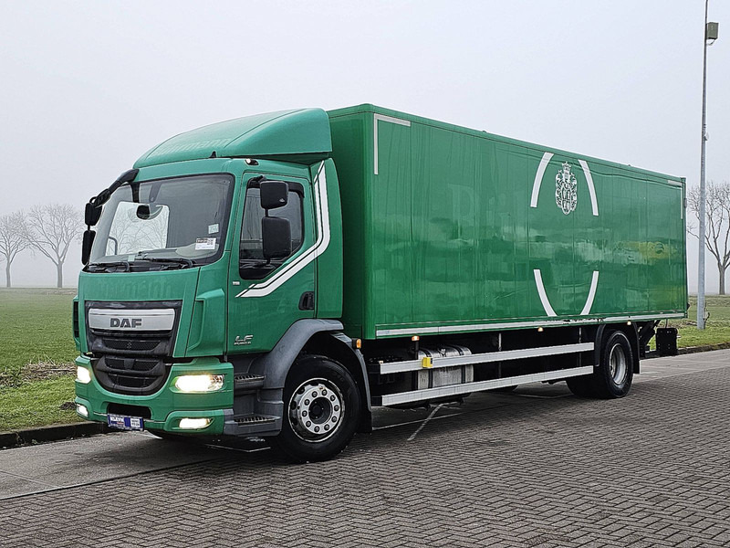 DAF LF 310 19T AIRCO TAILLIFT - Kamion sa zatvorenim sandukom: slika 2 DAF LF 310 19T AIRCO TAILLIFT - Kamion sa zatvorenim sandukom: slika 2