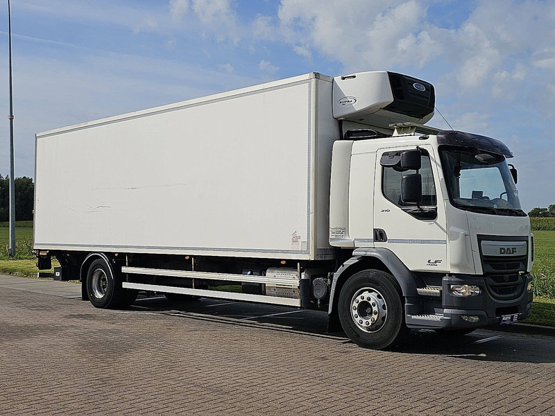 DAF LF 310 19T CARRIER LIFT - Hladnjača: slika 5 DAF LF 310 19T CARRIER LIFT - Hladnjača: slika 5