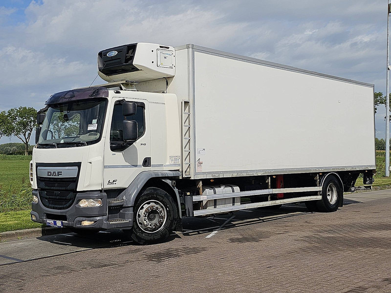 DAF LF 310 19T CARRIER LIFT - Hladnjača: slika 2 DAF LF 310 19T CARRIER LIFT - Hladnjača: slika 2