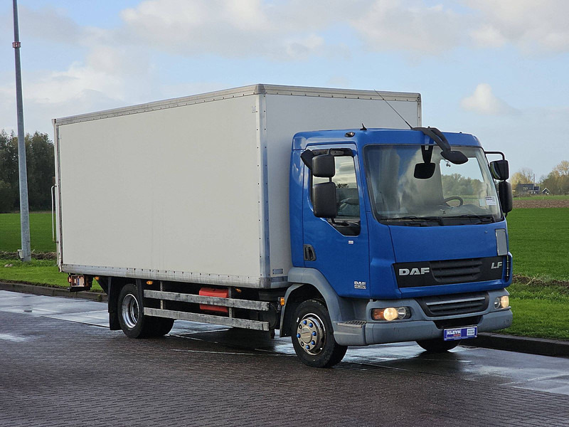 DAF LF 45.250 12T MANUAL AIRCO 385 - Kamion sa zatvorenim sandukom: slika 5 DAF LF 45.250 12T MANUAL AIRCO 385 - Kamion sa zatvorenim sandukom: slika 5