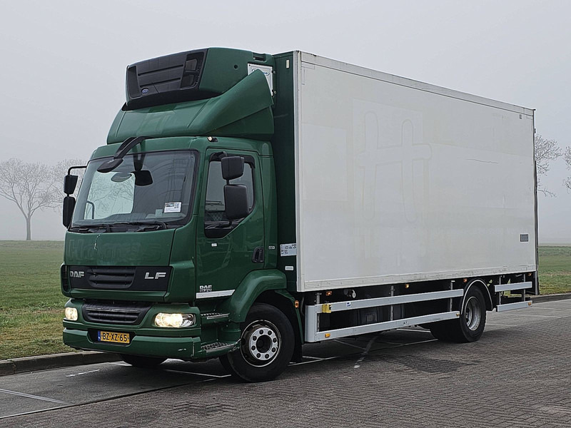 DAF LF 55.210 11.9T MULTITEMP LIFT - Hladnjača: slika 2 DAF LF 55.210 11.9T MULTITEMP LIFT - Hladnjača: slika 2