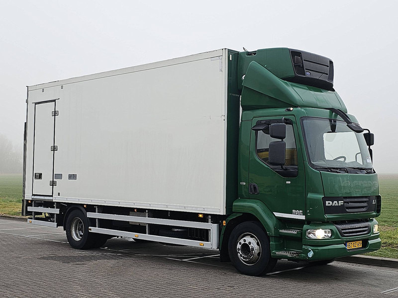 DAF LF 55.210 11.9T MULTITEMP LIFT - Hladnjača: slika 5 DAF LF 55.210 11.9T MULTITEMP LIFT - Hladnjača: slika 5