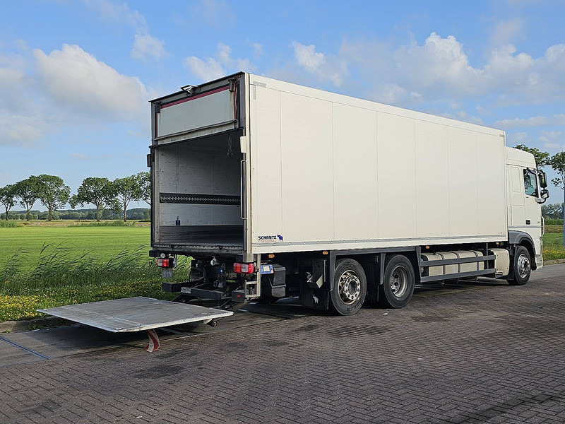 DAF XF 480 - Hladnjača: slika 3 DAF XF 480 - Hladnjača: slika 3
