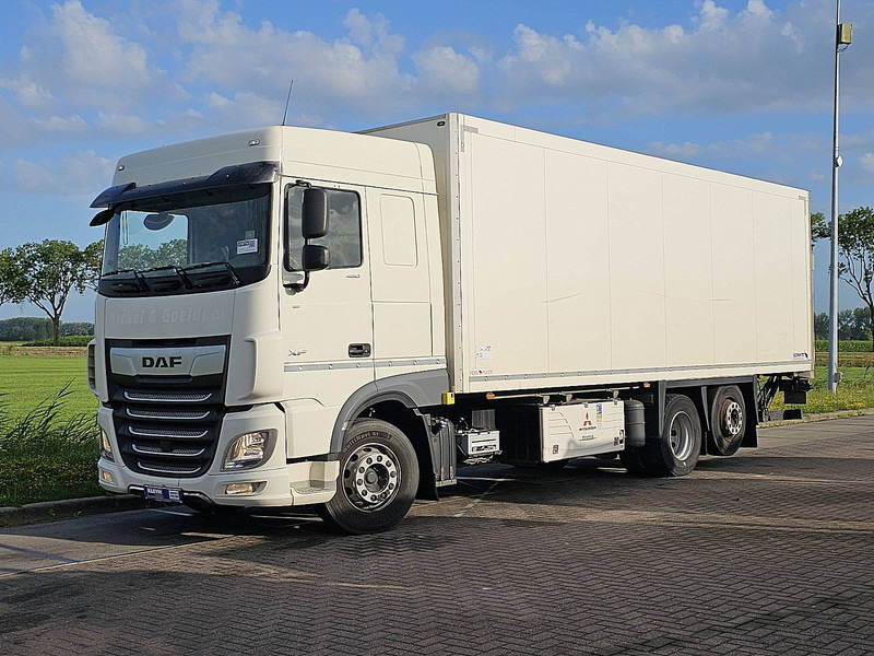 DAF XF 480 - Hladnjača: slika 2 DAF XF 480 - Hladnjača: slika 2