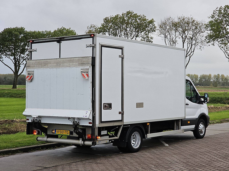 Ford Transit 350 koelwagen EURO6 - Dostavno vozilo hladnjača: slika 3 Ford Transit 350 koelwagen EURO6 - Dostavno vozilo hladnjača: slika 3