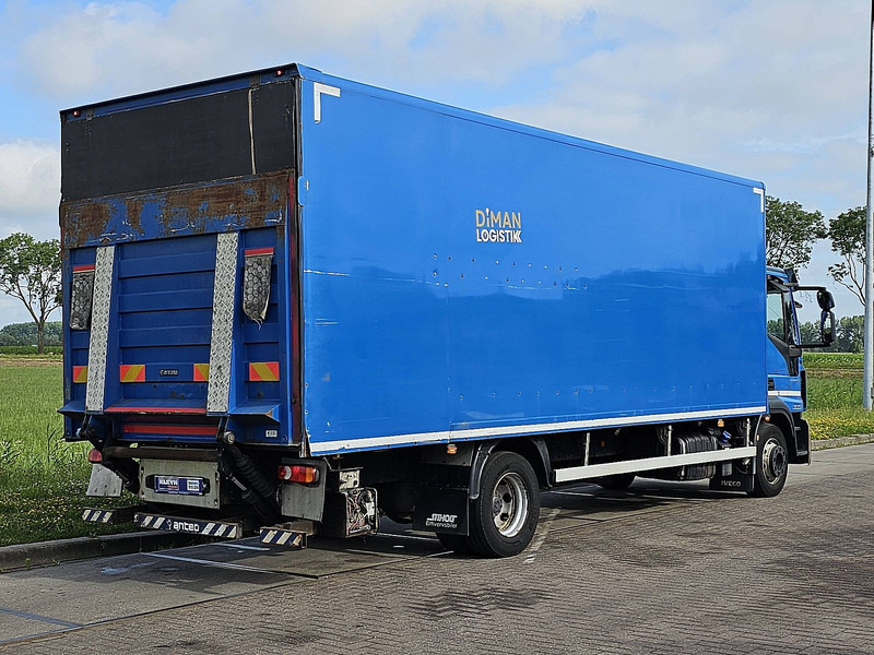 Iveco 120E21 EUROCARGO LIFT AIRCO SIDE DOOR - Kamion sa zatvorenim sandukom: slika 3 Iveco 120E21 EUROCARGO LIFT AIRCO SIDE DOOR - Kamion sa zatvorenim sandukom: slika 3
