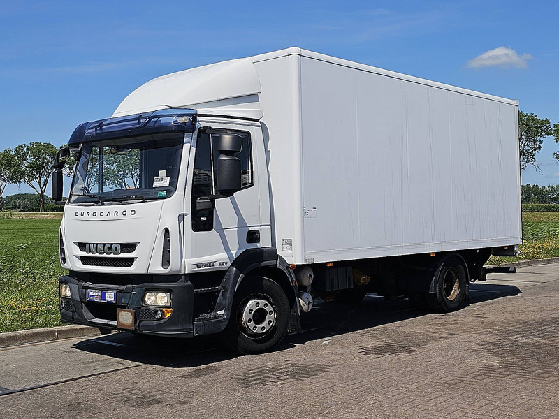 Iveco 150E25 EUROCARGO EEV AIRCO LIFT - Kamion sa zatvorenim sandukom: slika 2 Iveco 150E25 EUROCARGO EEV AIRCO LIFT - Kamion sa zatvorenim sandukom: slika 2
