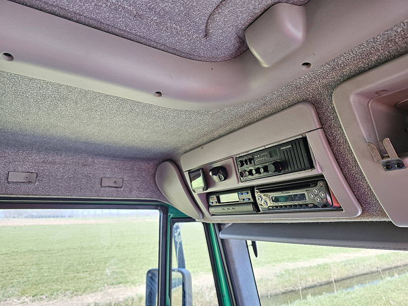 Kamion sa zatvorenim sandukom Iveco 180E24 EUROCARGO MANUAL LIFT NL-TRUCK: slika 12