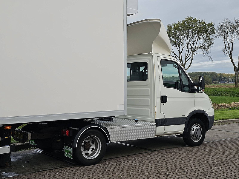 Iveco Daily 40C18 - Dostavno vozilo hladnjača: slika 3 Iveco Daily 40C18 - Dostavno vozilo hladnjača: slika 3