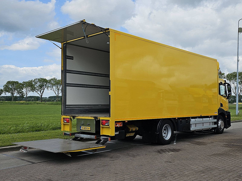 Iveco S-WAY AD190S33 TAILLIFT AIRCO - Kamion sa zatvorenim sandukom: slika 3 Iveco S-WAY AD190S33 TAILLIFT AIRCO - Kamion sa zatvorenim sandukom: slika 3