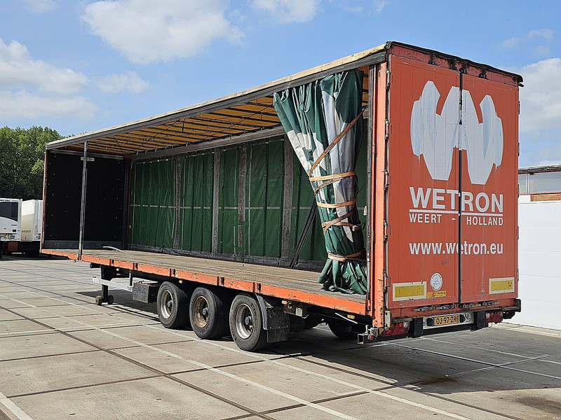 LAG O-3-39 01 MEGA - Poluprikolica sa ceradom: slika 5 LAG O-3-39 01 MEGA - Poluprikolica sa ceradom: slika 5