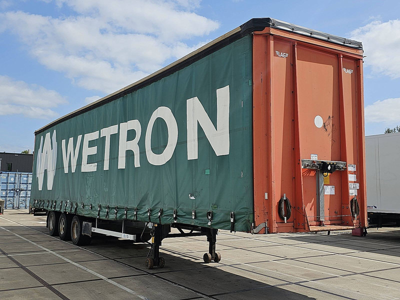 LAG O-3-39 01 MEGA - Poluprikolica sa ceradom: slika 3 LAG O-3-39 01 MEGA - Poluprikolica sa ceradom: slika 3