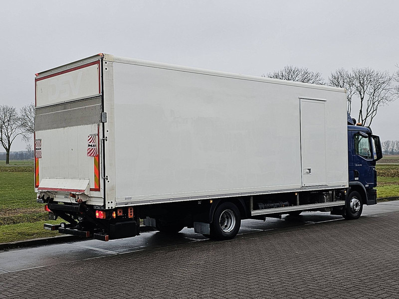 MAN 12.220 TGL BL AIRCO TAILLIFT - Kamion sa zatvorenim sandukom: slika 3 MAN 12.220 TGL BL AIRCO TAILLIFT - Kamion sa zatvorenim sandukom: slika 3