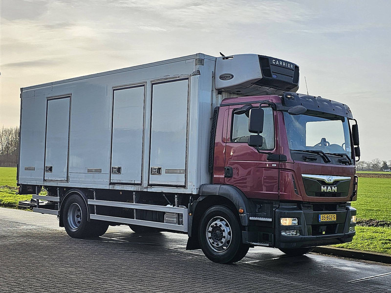 MAN 18.250 TGM MULTI TEMP TAILLIFT - Hladnjača: slika 5 MAN 18.250 TGM MULTI TEMP TAILLIFT - Hladnjača: slika 5