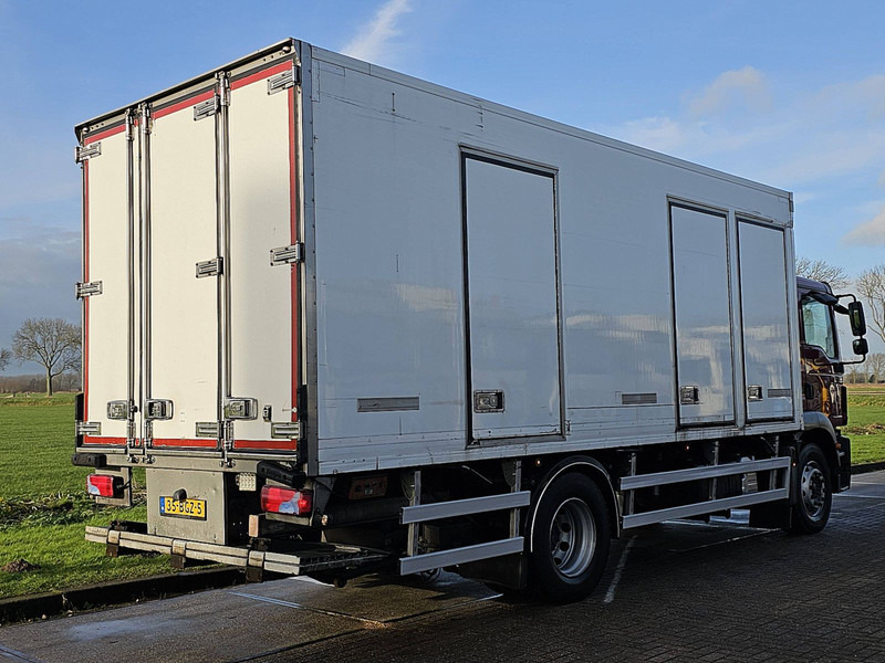 MAN 18.250 TGM MULTI TEMP TAILLIFT - Hladnjača: slika 3 MAN 18.250 TGM MULTI TEMP TAILLIFT - Hladnjača: slika 3