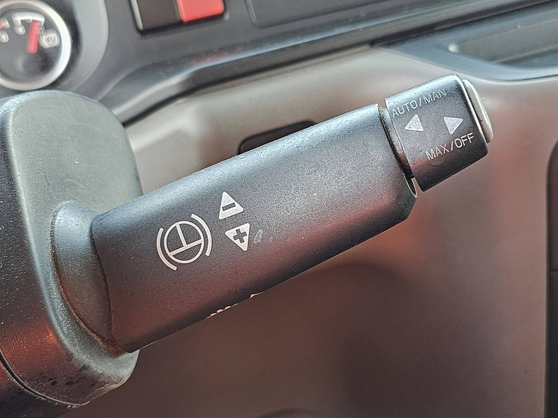 Kamion za prevoz kontejnera/ Kamion sa promenjivim sandukom MAN 28.510 TGX 6X2 XLX INTARDER: slika 13