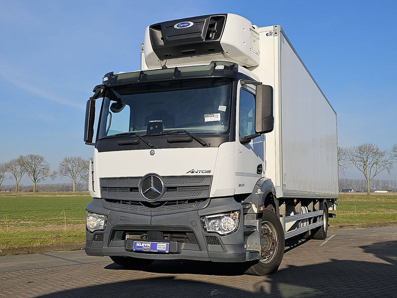 Mercedes-Benz ANTOS 1830 L CARRIER LIFT DOORS - Hladnjača: slika 1 Mercedes-Benz ANTOS 1830 L CARRIER LIFT DOORS - Hladnjača: slika 1