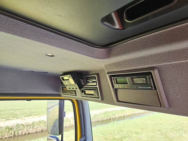 Hladnjača Mercedes-Benz ATEGO 1224 CARRIER TAILLIFT: slika 8