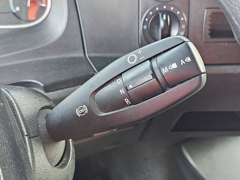 Hladnjača Mercedes-Benz ATEGO 1224 CARRIER TAILLIFT: slika 10