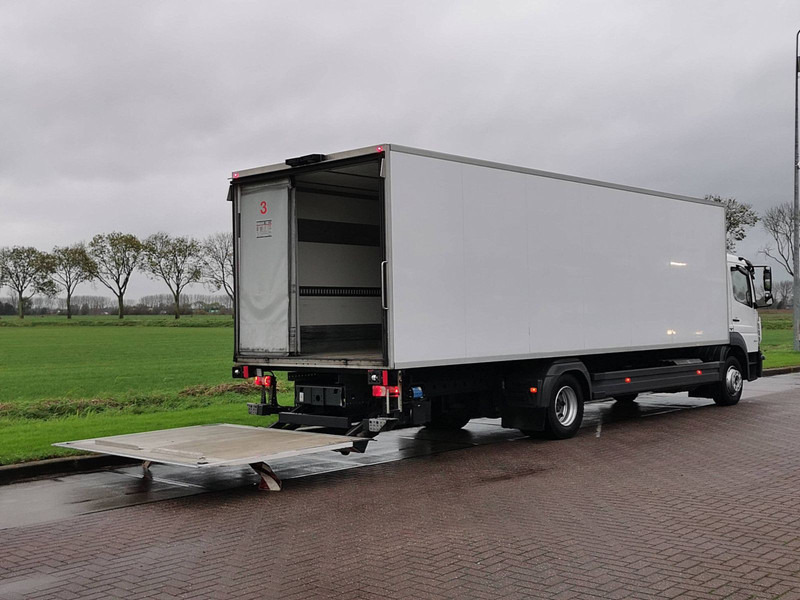 Mercedes-Benz ATEGO 1524 LIFT CARRIER 850 - Hladnjača: slika 3 Mercedes-Benz ATEGO 1524 LIFT CARRIER 850 - Hladnjača: slika 3