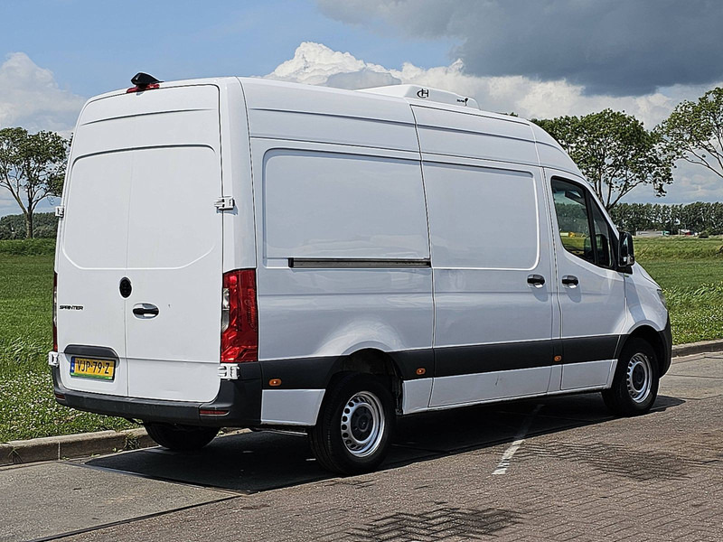 Mercedes-Benz Sprinter 315 CDI FRIGO AUT. - Dostavno vozilo hladnjača: slika 3 Mercedes-Benz Sprinter 315 CDI FRIGO AUT. - Dostavno vozilo hladnjača: slika 3
