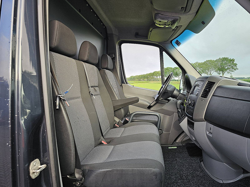 Furgon Mercedes-Benz Sprinter 516 XL ac automaat: slika 7