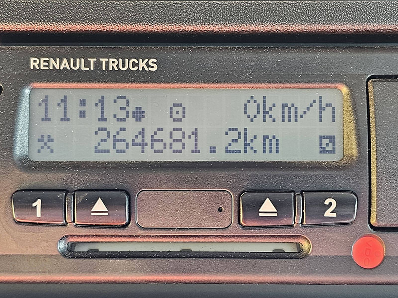 Renault C 430 HIAB 228ES5 Renault C 430 HIAB 228ES5: slika 8