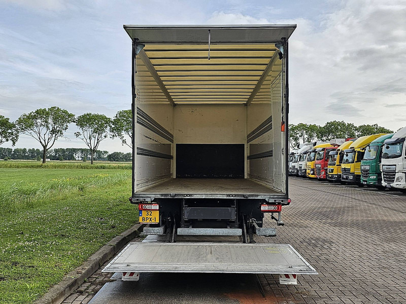 Kamion sa zatvorenim sandukom Renault D 210 11.9T AIRCO TAILLIFT: slika 14