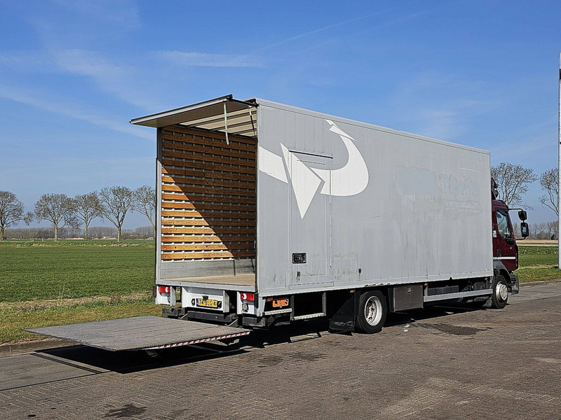 Renault D 240 11.9T LIFT AIRCO - Kamion sa zatvorenim sandukom: slika 3 Renault D 240 11.9T LIFT AIRCO - Kamion sa zatvorenim sandukom: slika 3
