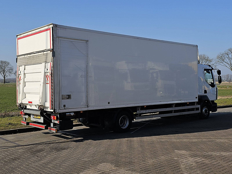 Renault D 240 AIRCO LIFT SIDE DOOR - Kamion sa zatvorenim sandukom: slika 3 Renault D 240 AIRCO LIFT SIDE DOOR - Kamion sa zatvorenim sandukom: slika 3