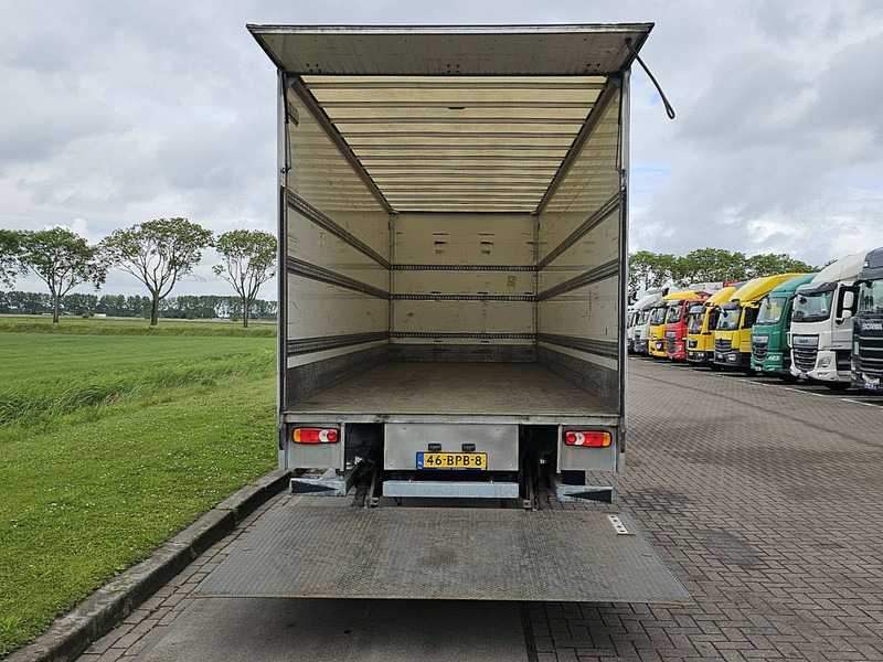 Kamion sa zatvorenim sandukom Renault D 250 11.9T A/C NEW ENGINE: slika 15
