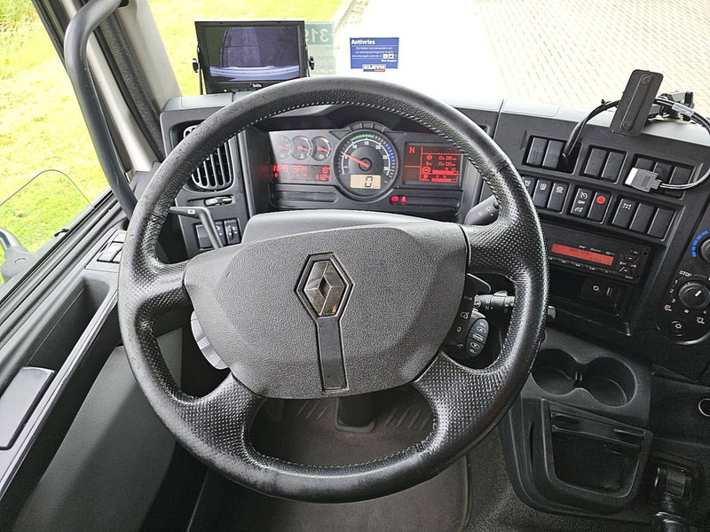 Kamion sa zatvorenim sandukom Renault D 250 11.9T A/C NEW ENGINE: slika 12